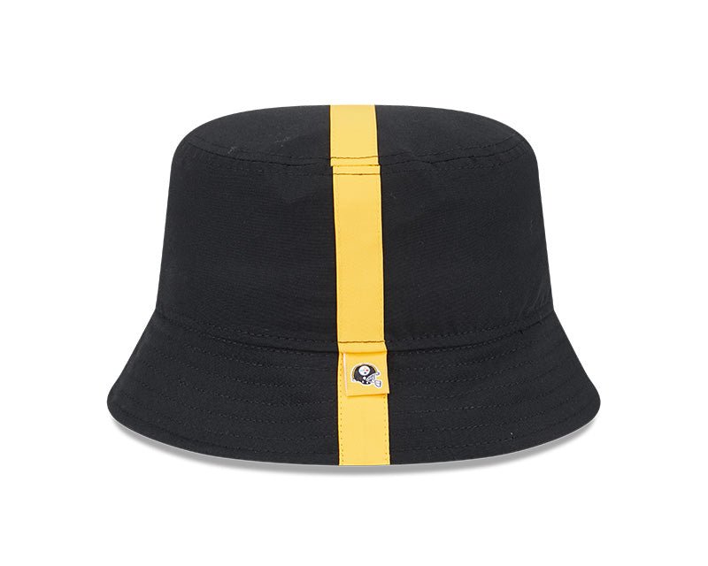 Pittsburgh Steelers Gameday Bucket Hat - New Era -
