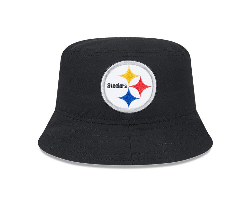 Pittsburgh Steelers Gameday Bucket Hat - New Era -