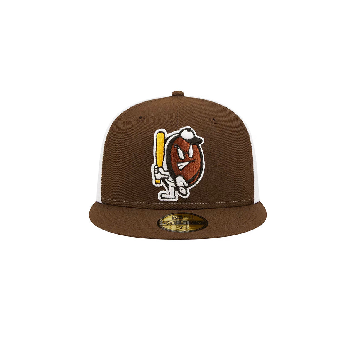 Portland Sea Dogs New Era Theme Night 59FIFTY Fitted Hat - New Era -