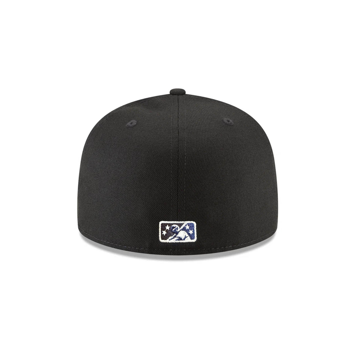 Rancho Cucamonga Quakes 2026 Copa De La Diversion Black 59FIFTY Fitted Hat - New Era - 236213411102