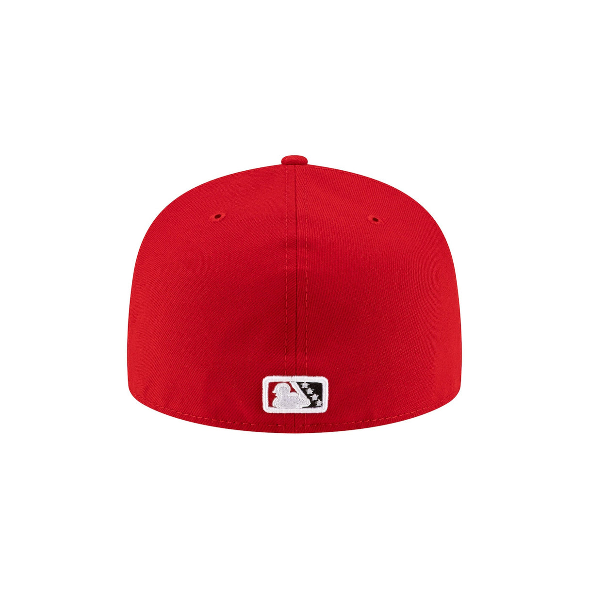 Rancho Cucamonga Quakes Authentic Collection Red 59FIFTY Fitted Hat - New Era - 232605402701