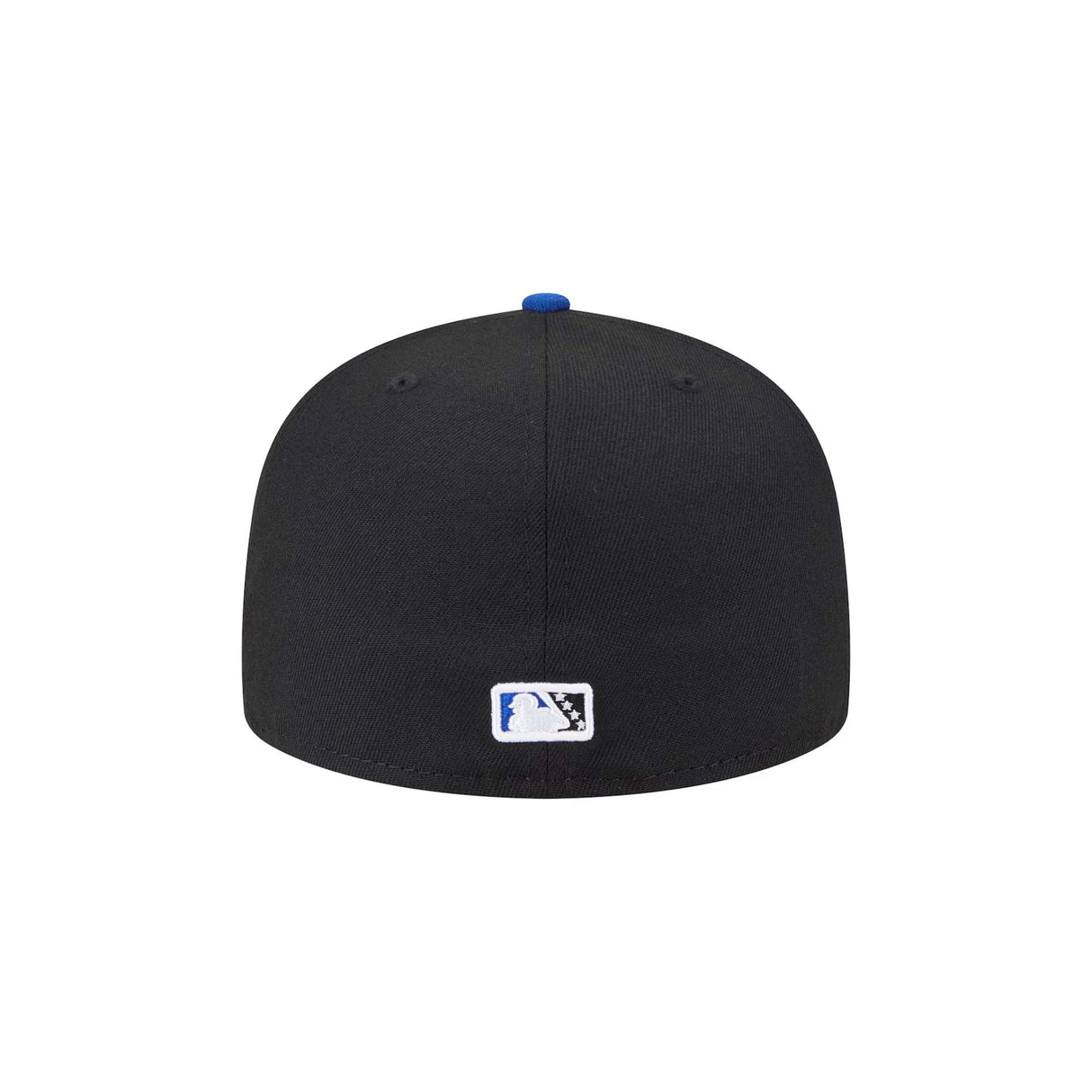 Rancho Cucamonga Quakes Black New Era 59FIFTY Fitted Hat - New Era -
