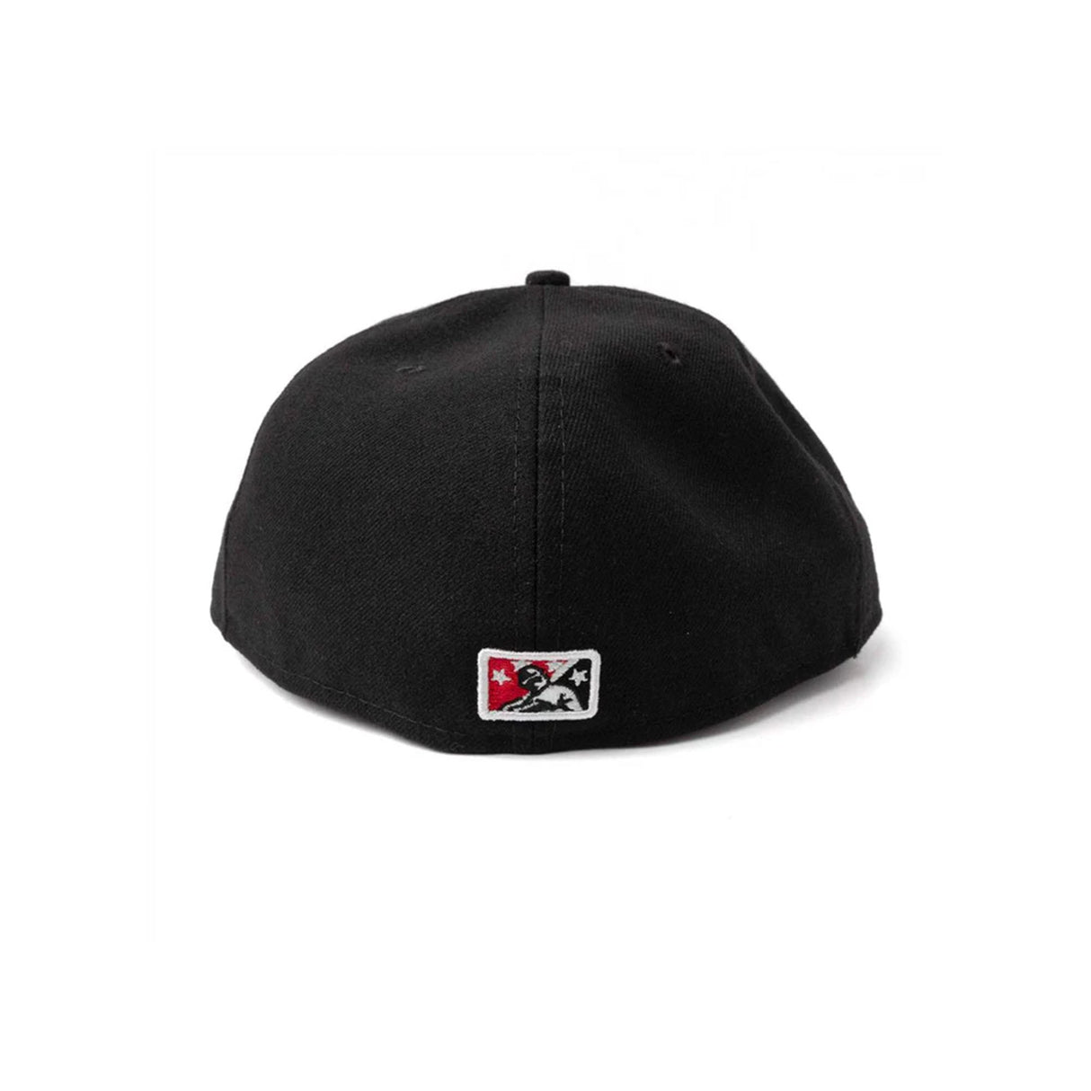 Rocket City Trash Pandas Authentic Collection 59FIFTY Fitted Hat - New Era -