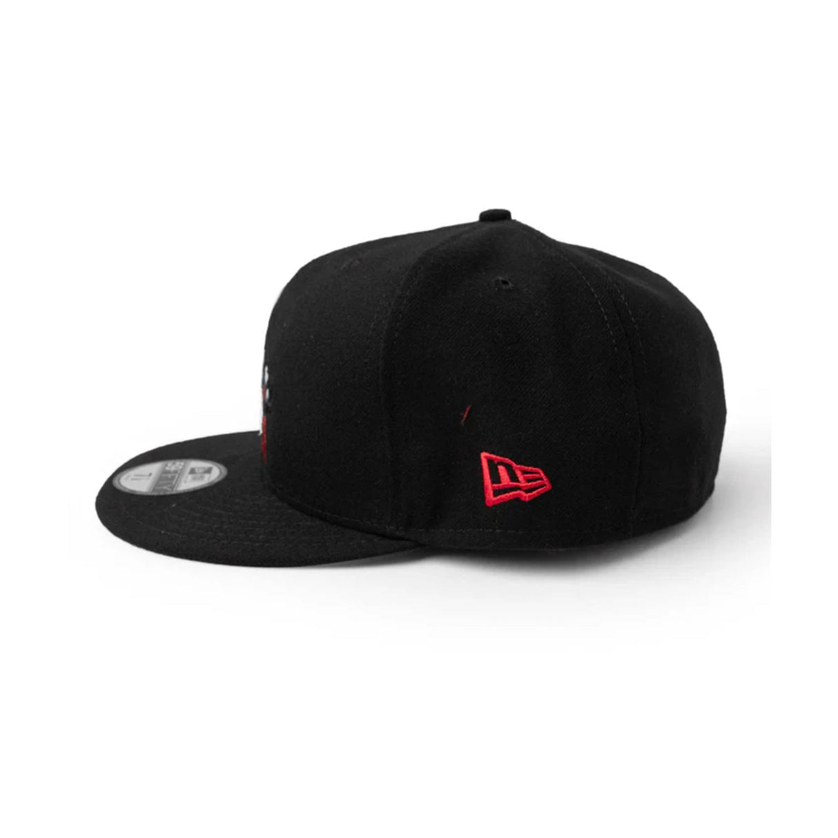 Rocket City Trash Pandas Authentic Collection 59FIFTY Fitted Hat - New Era -