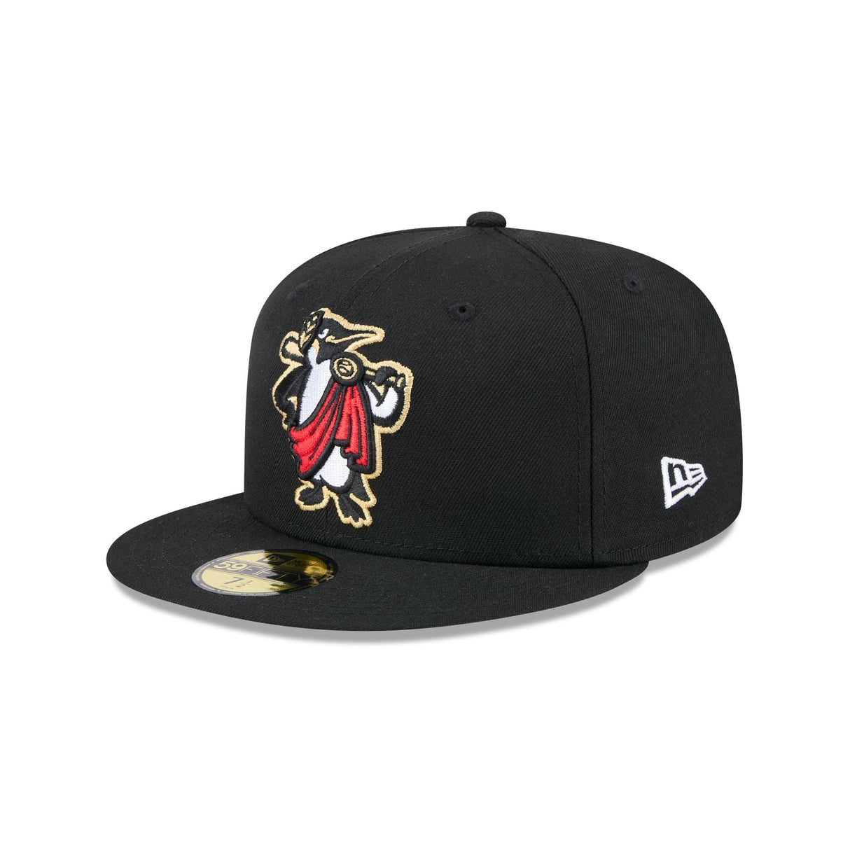 Rome Emperors Authentic Collection 59FIFTY Fitted - New Era -