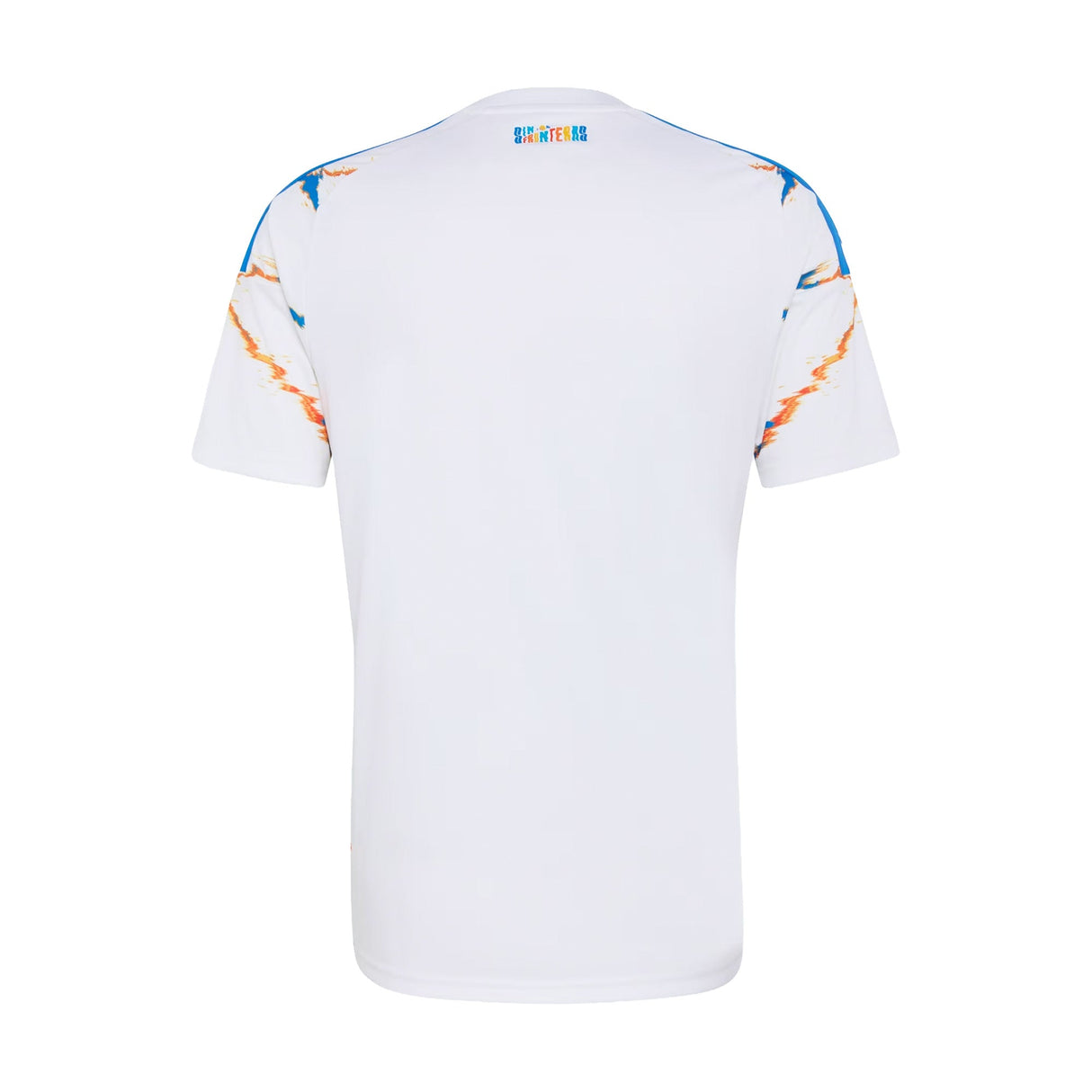 San Diego FC 2026 White Away Jersey - Nike - 10330181425