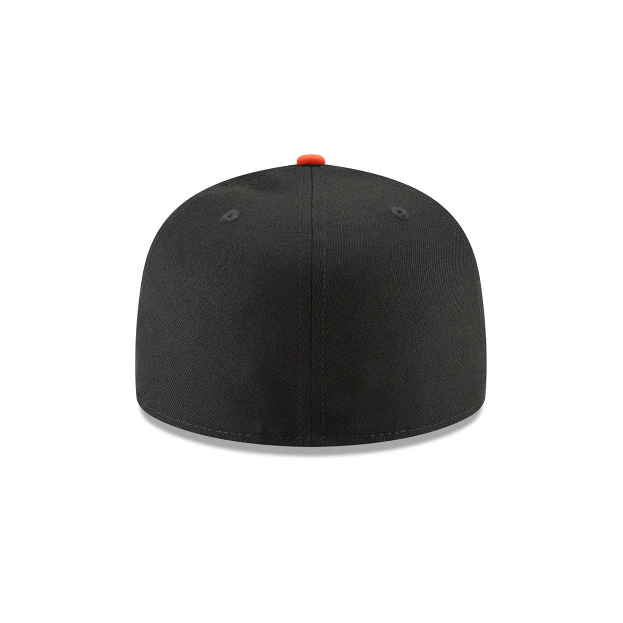 San Diego Gulls Authentic Collection Black 59FIFTY Fitted - New Era -