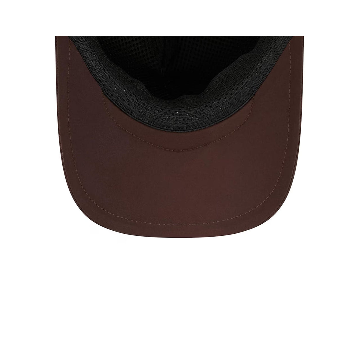 San Diego Padres 2026 Batting Practice Alternate Brown Apex 9FORTY Snapback Hat - New Era - 23010841904