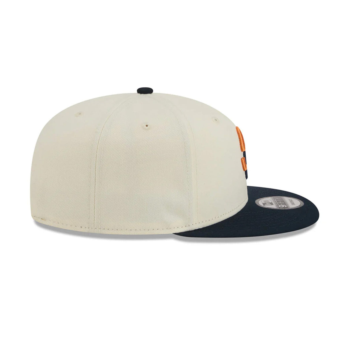 San Diego Padres 2026 City Connect Cream 9FIFTY Snapback Hat - New Era - 233114419