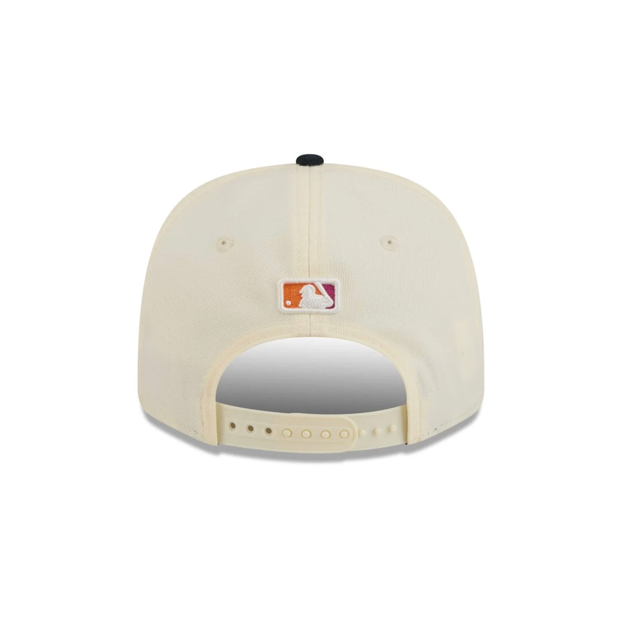 San Diego Padres 2026 City Connect Cream 9SEVENTY Stretch - Snap Hat - New Era - 23310941901