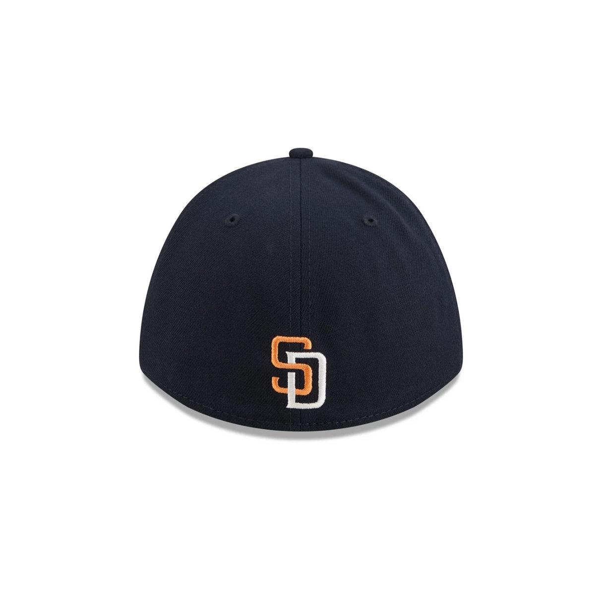 San Diego Padres 2026 City Connect Sugar Skull Navy 39THIRTY Stretch Fit Hat - New Era - 23311041903