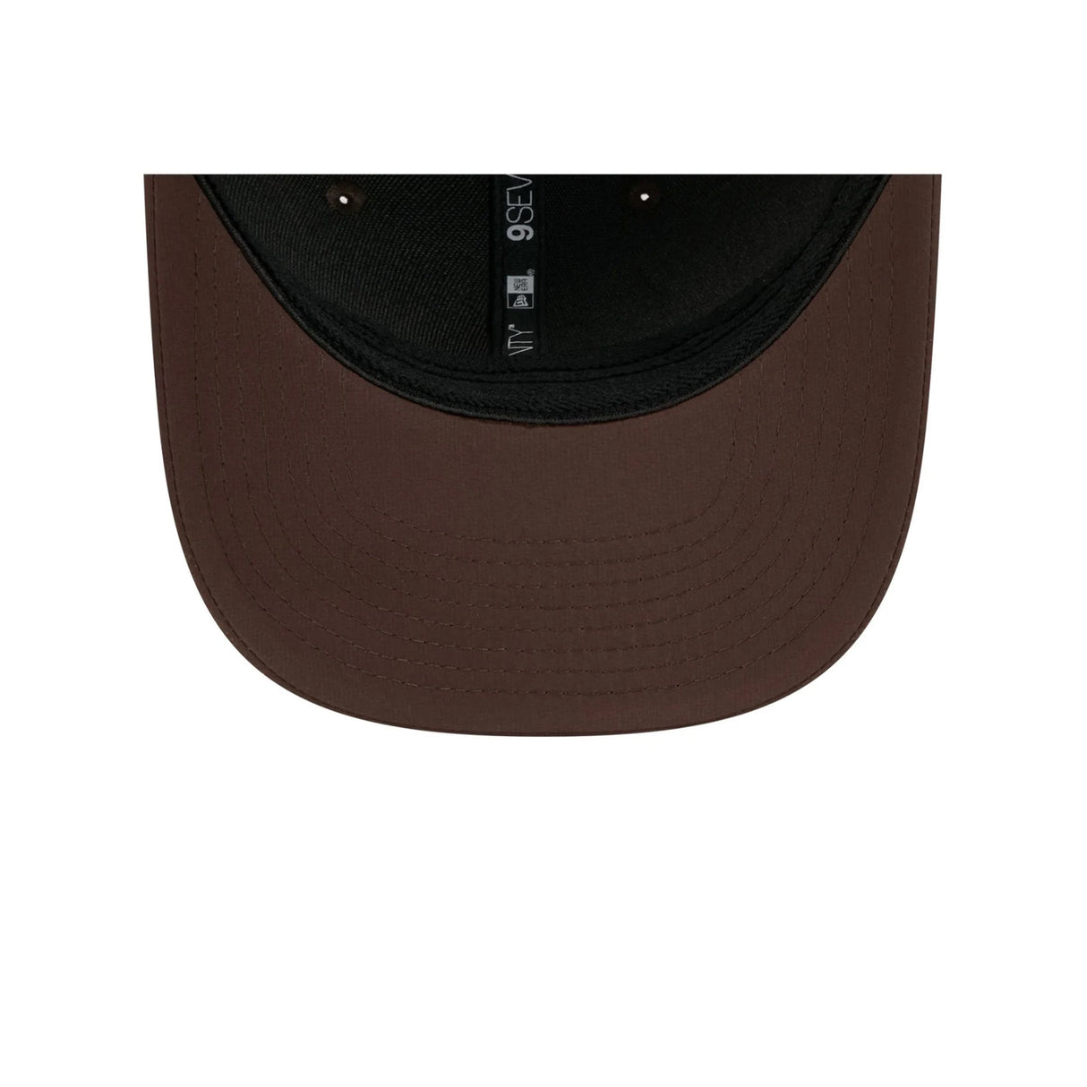 San Diego Padres 2026 Clubhouse Brown 9SEVENTY Stretch - Snap Hat - New Era - 23012241901