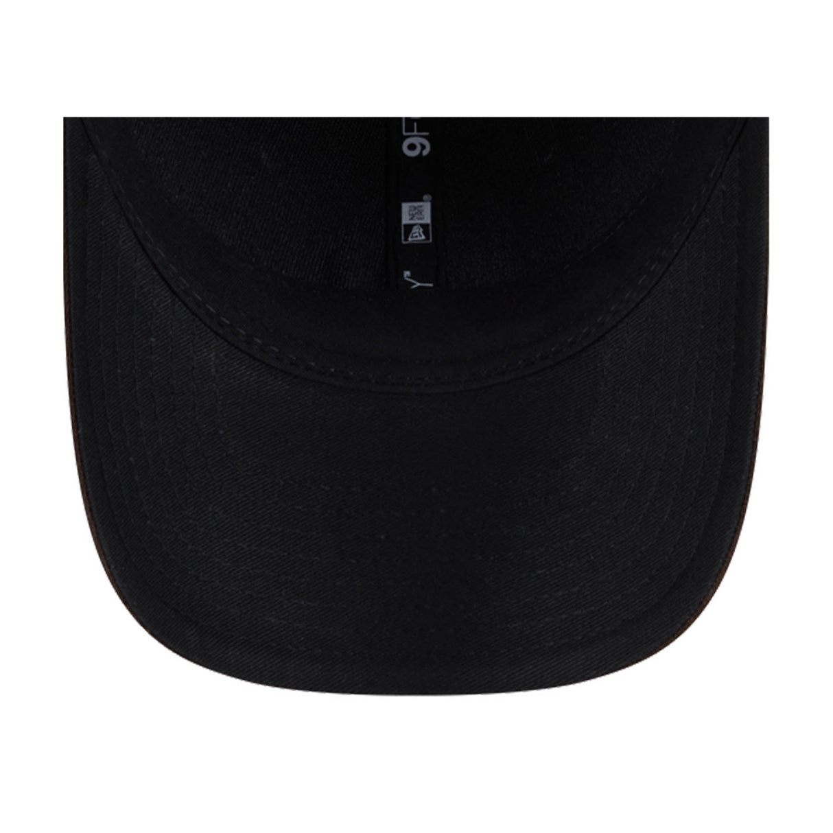 San Diego Padres 9FORTY M - Crown Snapback - New Era -