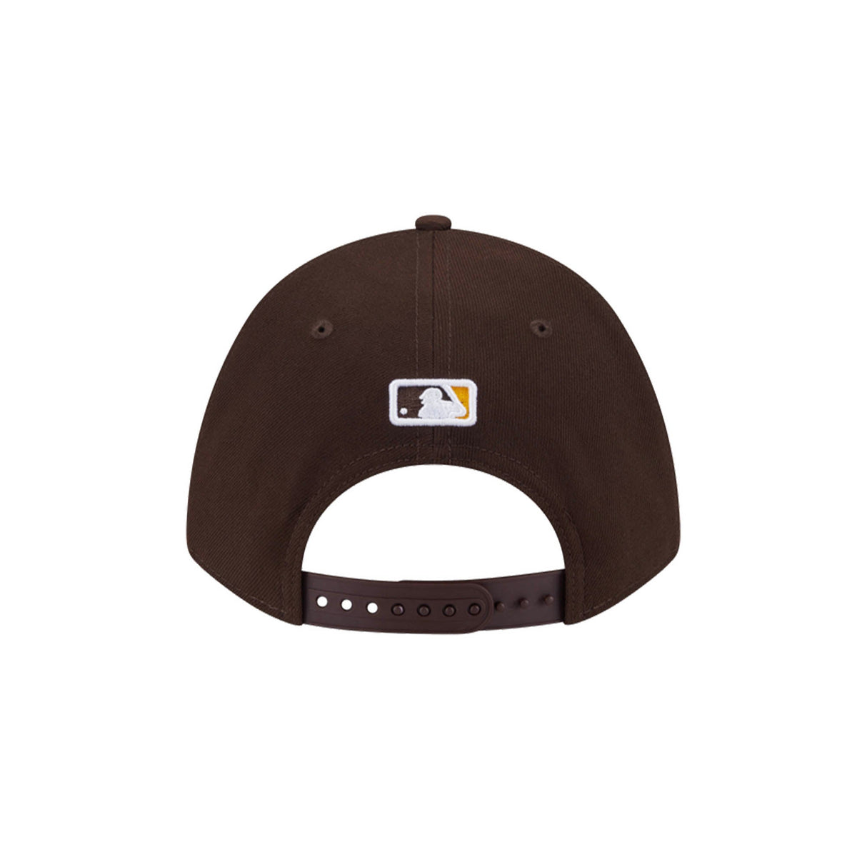 San Diego Padres 9FORTY M - Crown Snapback - New Era -