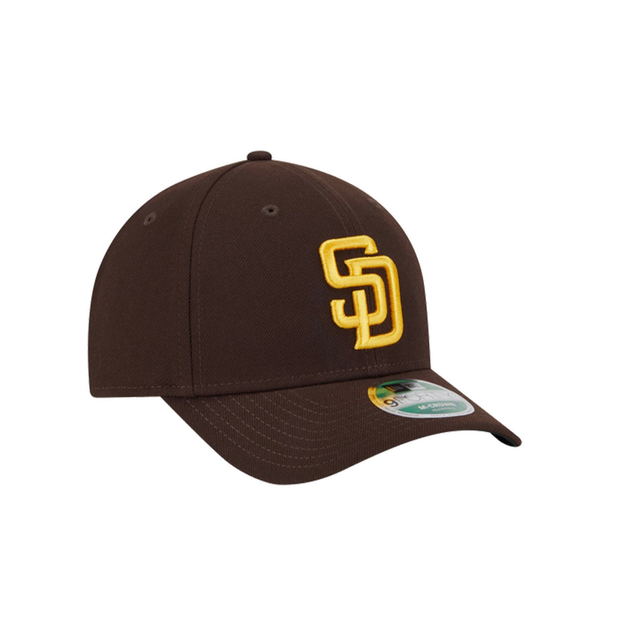 San Diego Padres 9FORTY M - Crown Snapback - New Era -