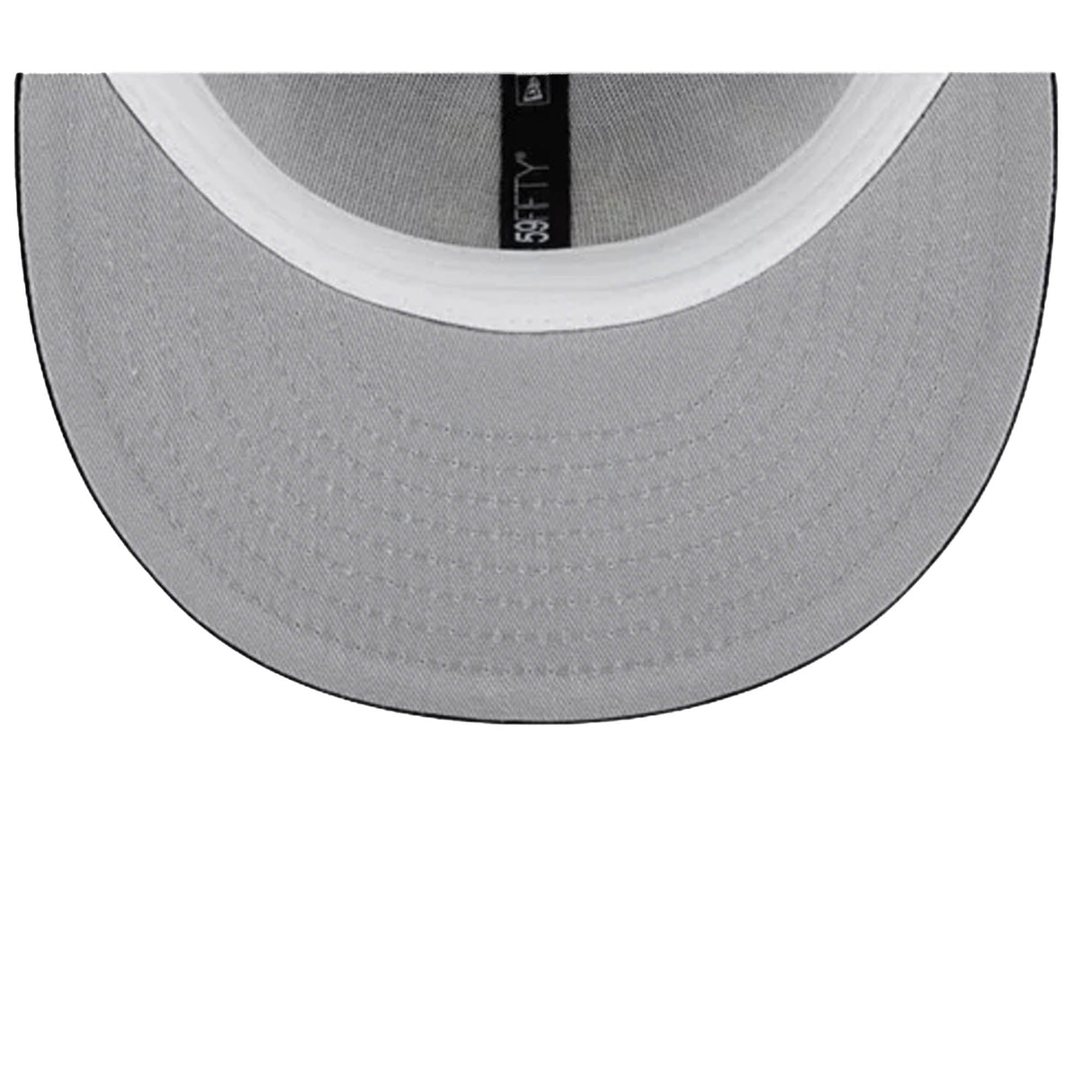 San Diego Padres Art Pop 50th Anniversary Patch 59FIFTY Fitted - New Era -