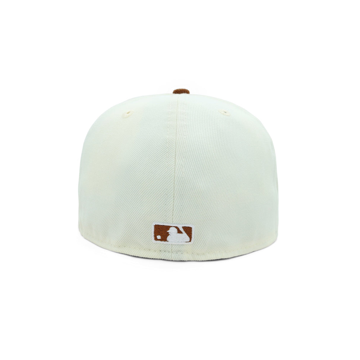 San Diego Padres Brown Cord 59FIFTY - New Era -