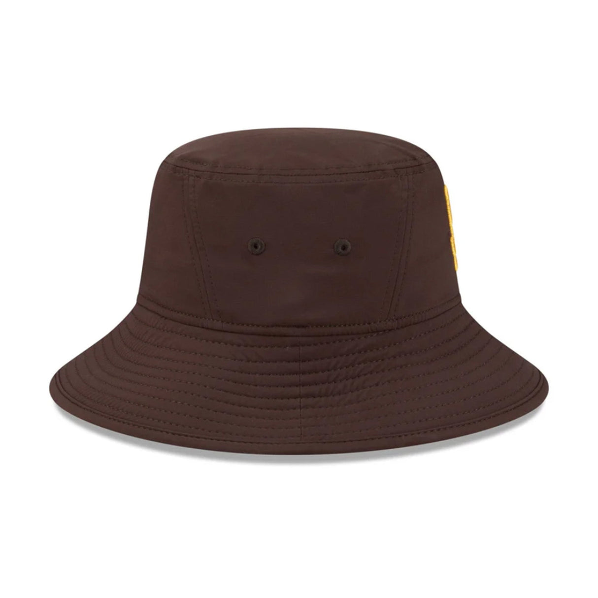 San Diego Padres Brown Evergreen Bucket Hat - New Era - 23672341902
