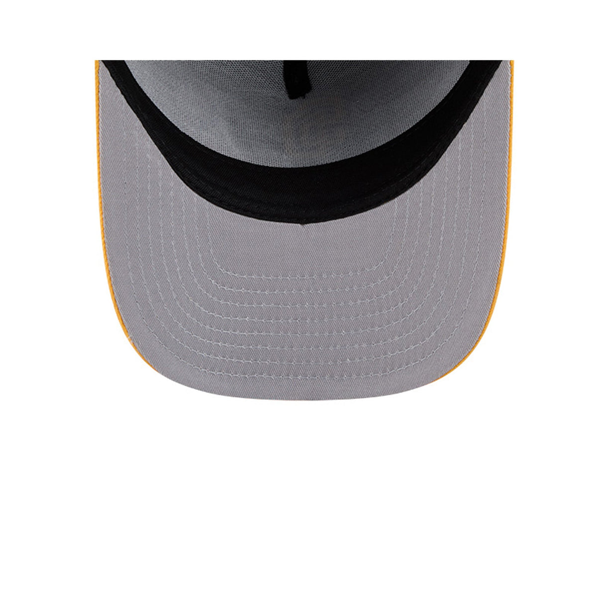 San Diego Padres Cartoon Surf Brown & Gold 9FIFTY A - Frame Snapback Hat - New Era - 230118419