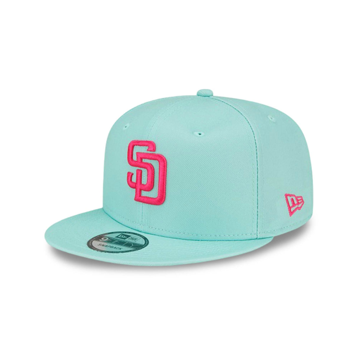 San Diego Padres City Connect '25 59FIFTY Fitted Hat - New Era -