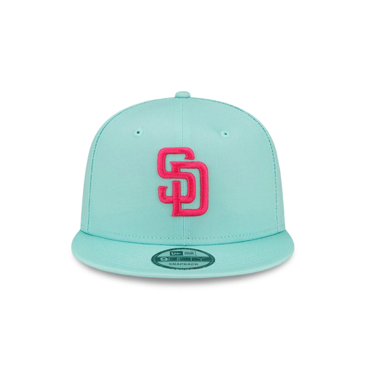 San Diego Padres City Connect '25 59FIFTY Fitted Hat - New Era -
