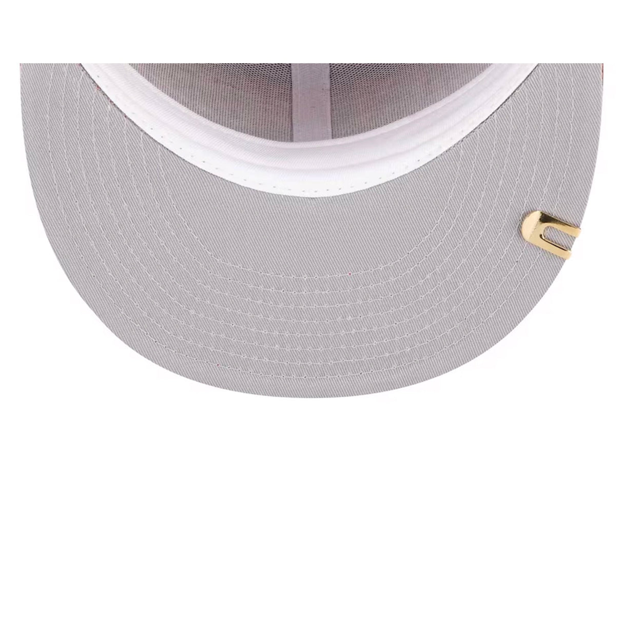 San Diego Padres City Flag 59FIFTY Fitted - New Era -