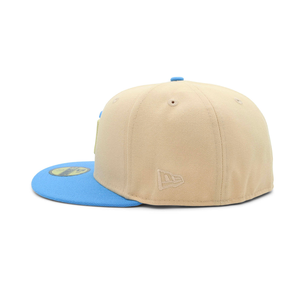 San Diego Padres Desert Sky 59FIFTY Fitted - New Era -