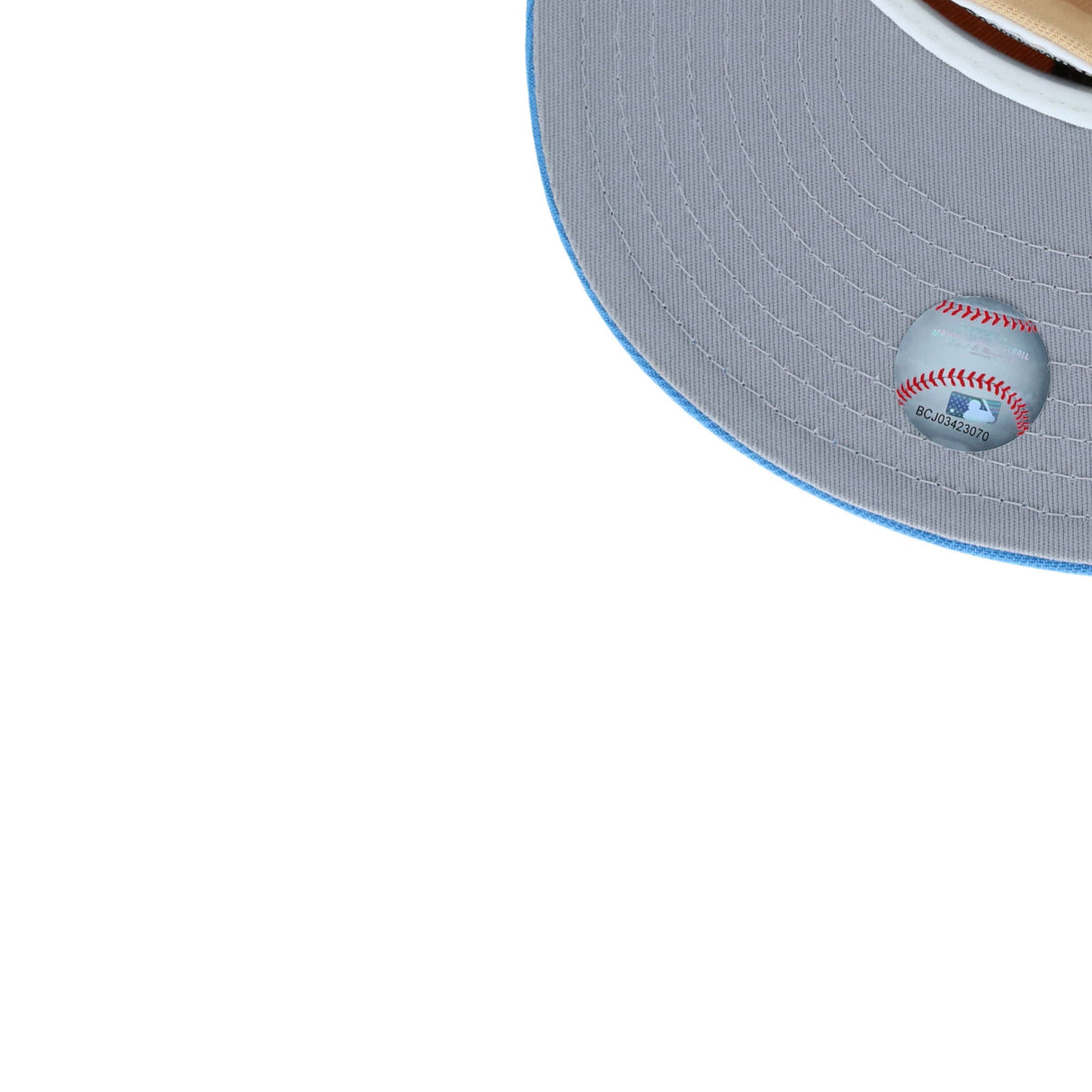 San Diego Padres Desert Sky 59FIFTY Fitted - New Era -