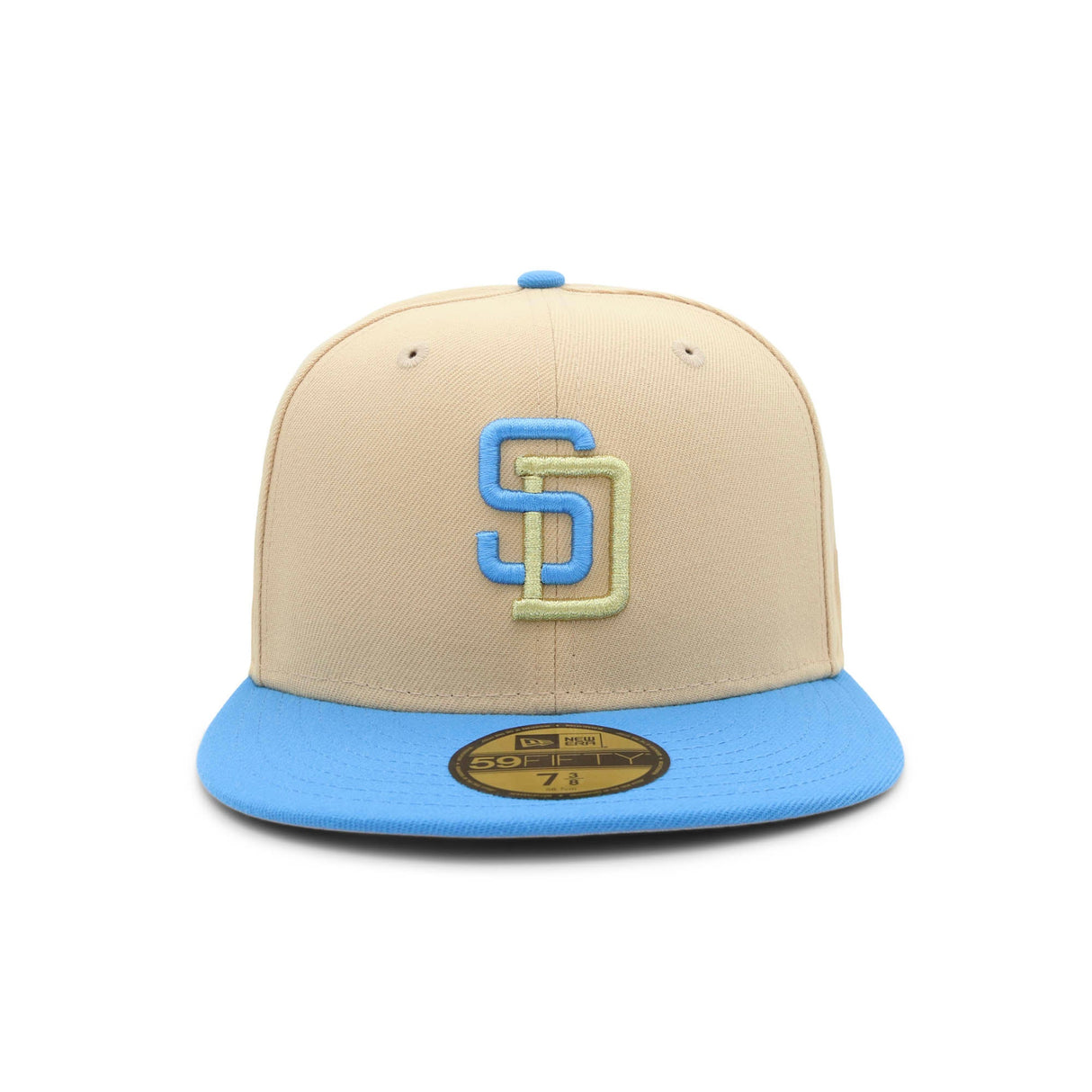 San Diego Padres Desert Sky 59FIFTY Fitted - New Era -
