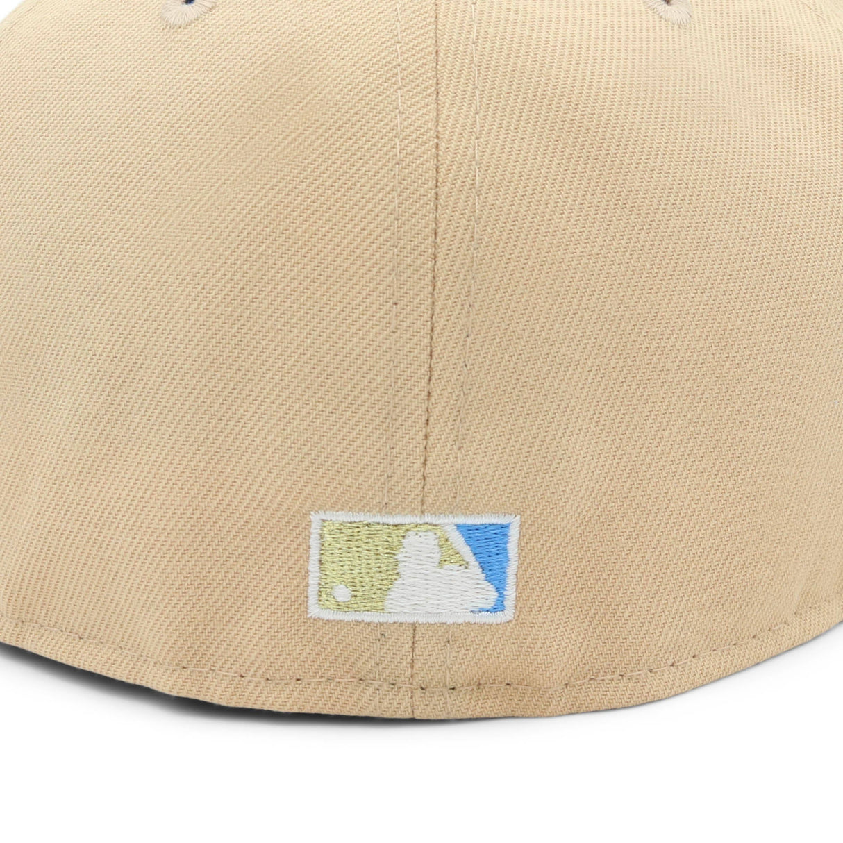 San Diego Padres Desert Sky 59FIFTY Fitted - New Era -