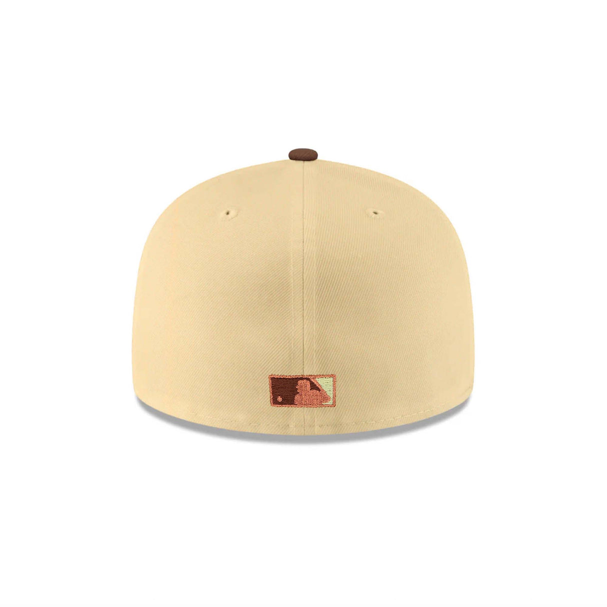San Diego Padres " Gold & Glory " 59FIFTY Fitted Hat - New Era -