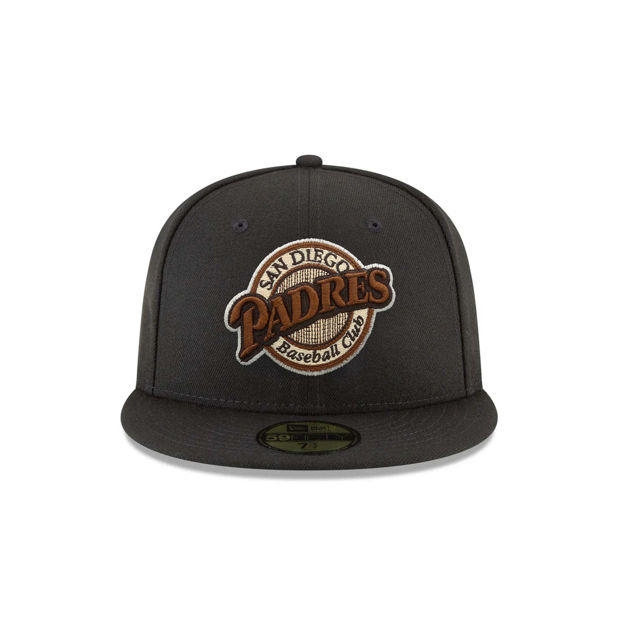 San Diego Padres "Guinness" 25th Anniversary Patch New Era 59FIFTY - New Era -