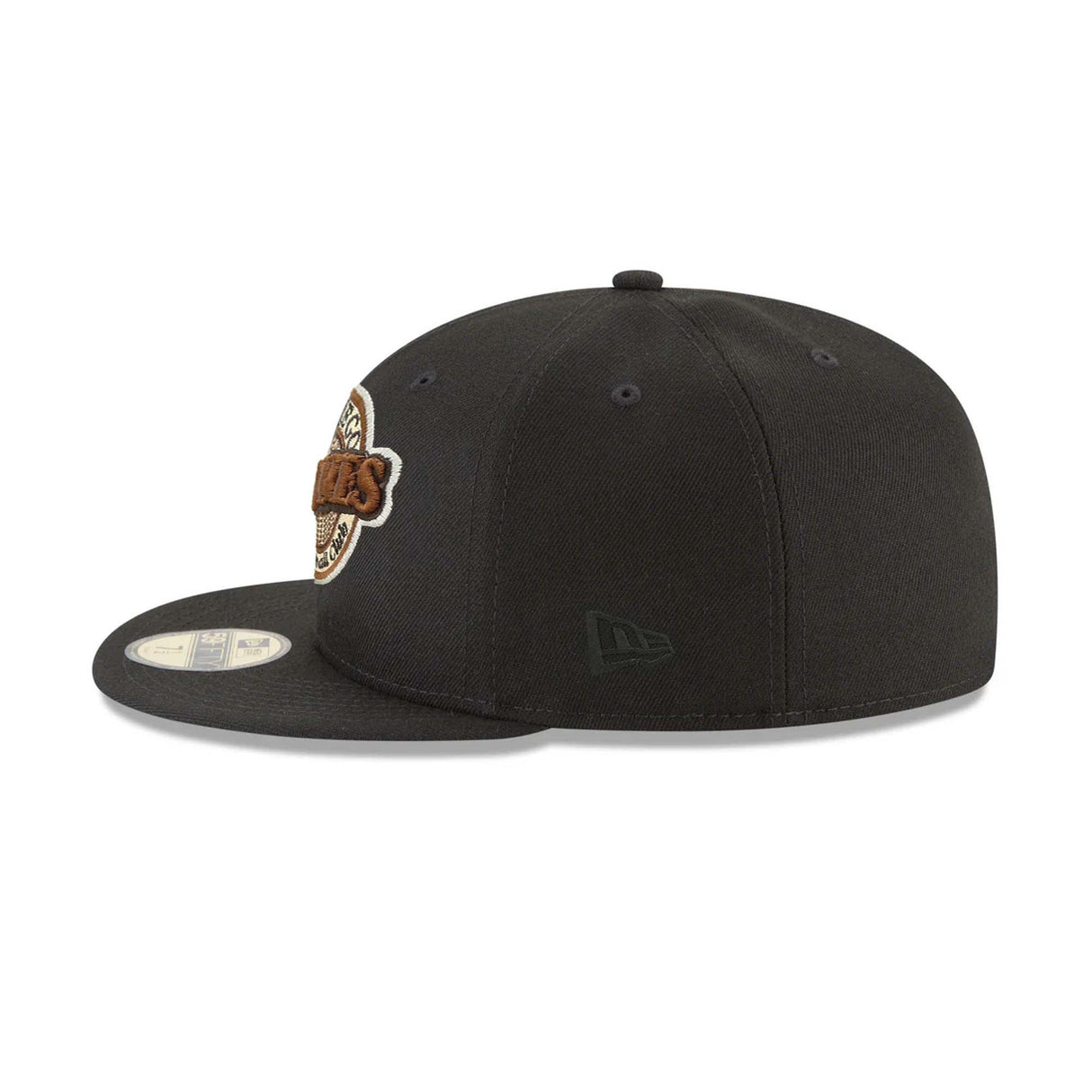 San Diego Padres "Guinness" 25th Anniversary Patch New Era 59FIFTY - New Era -