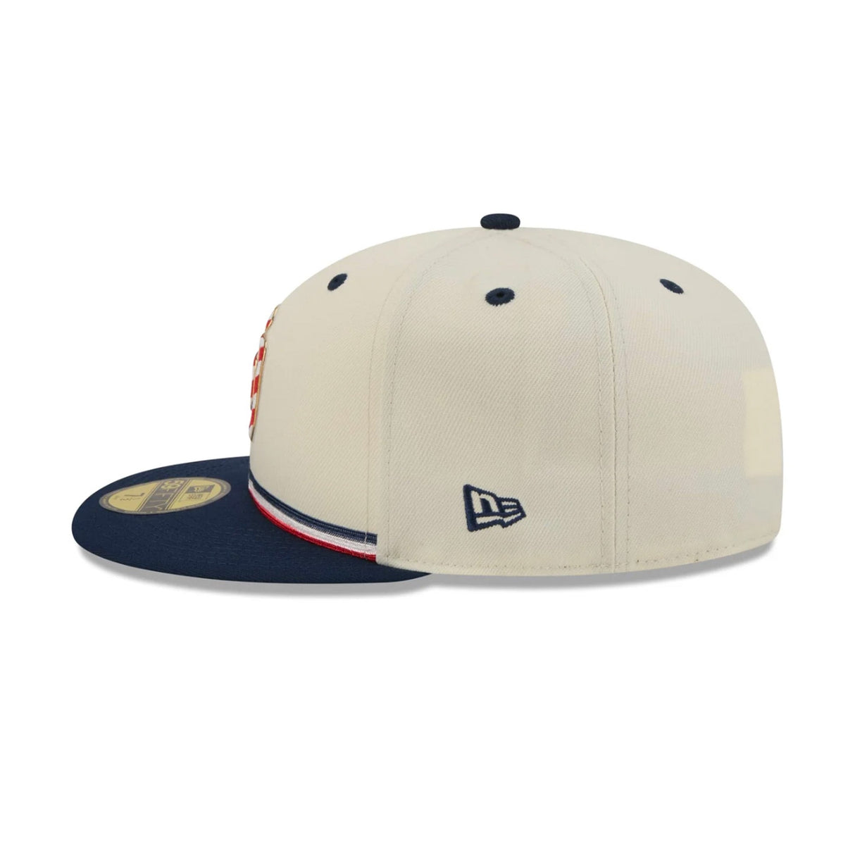 San Diego Padres Independence Day 2026 59FIFTY Fitted Hat - New Era - 37090341901