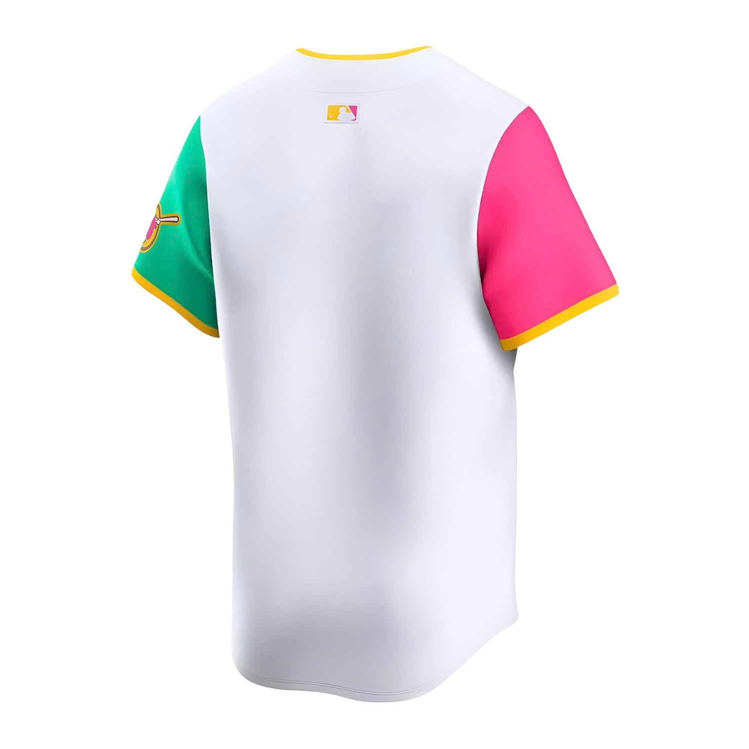 San Diego Padres Limited City Connect Jersey By Nike® - Nike -