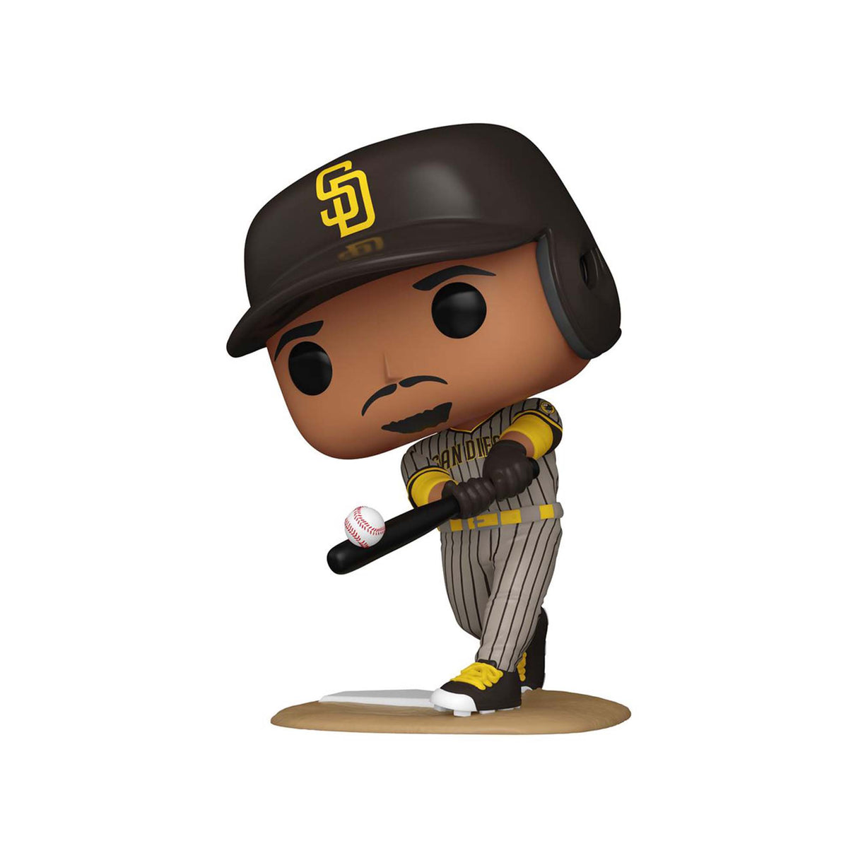 San Diego Padres Manny Machado Pop! Baseball Funko - Funko - 889698863186
