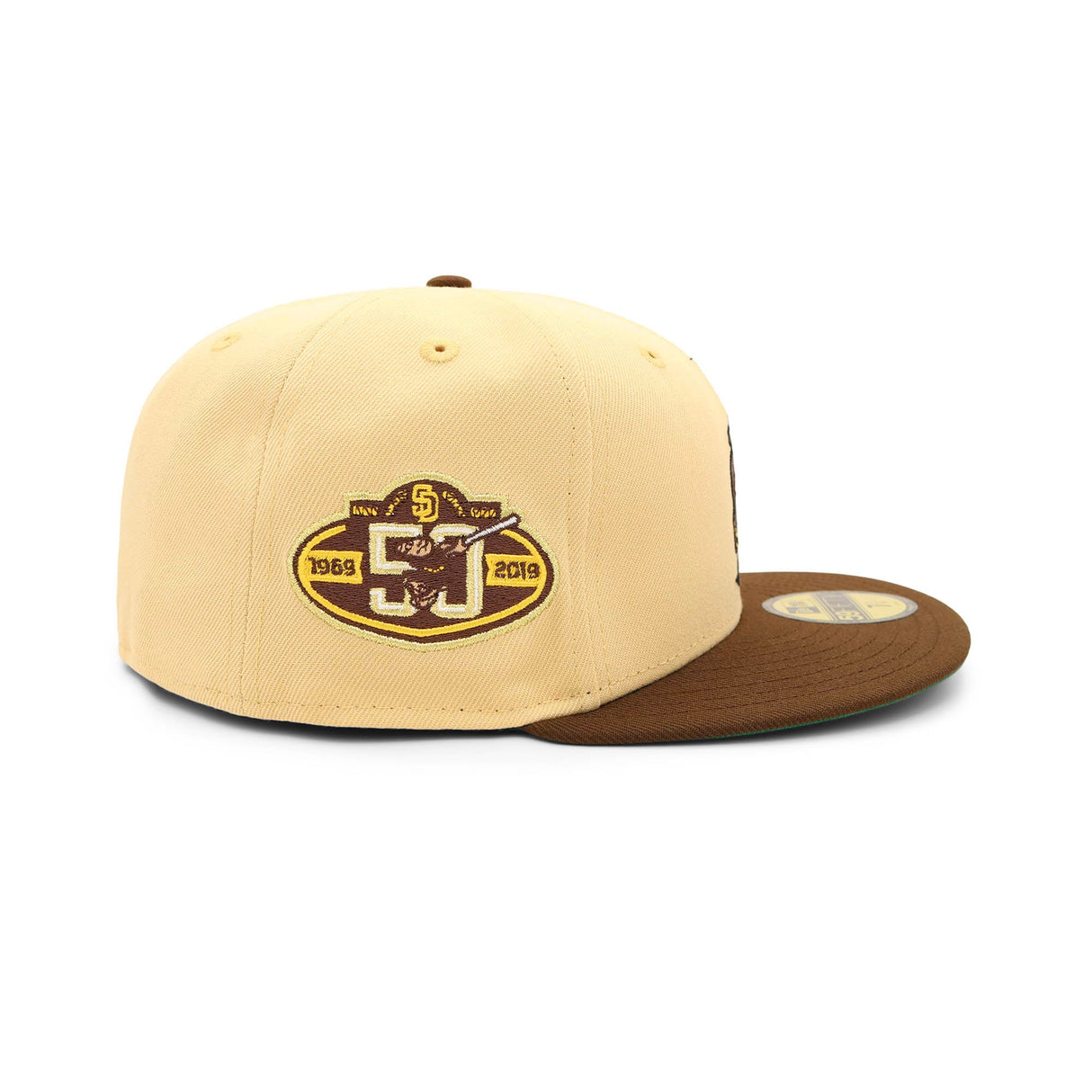 San Diego Padres Mascot 59FIFTY Fitted - New Era -