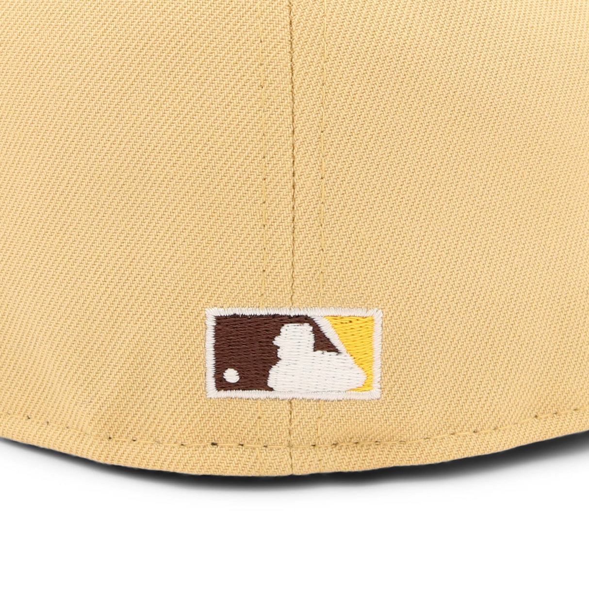 San Diego Padres Mascot 59FIFTY Fitted - New Era -