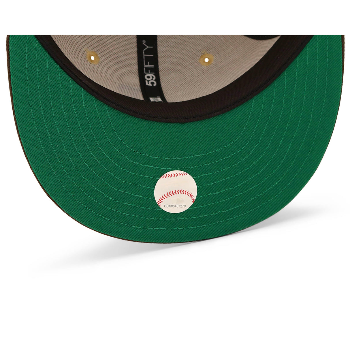 San Diego Padres Mascot 59FIFTY Fitted - New Era -