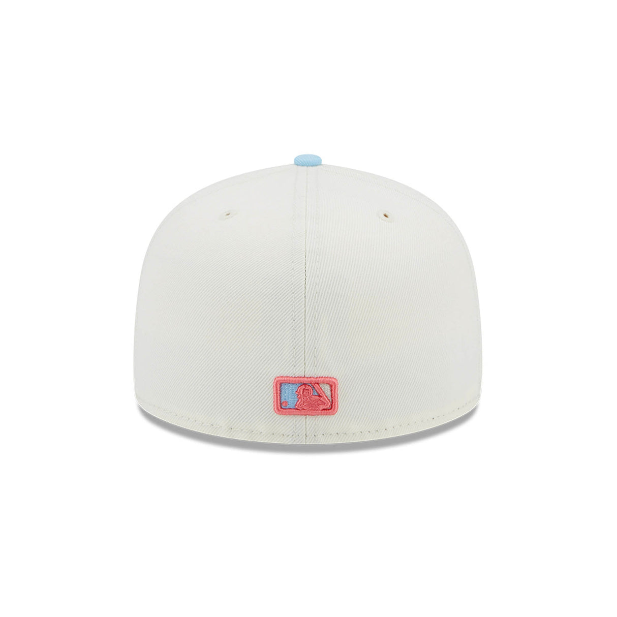 San Diego Padres Pastel Sky 59FIFTY Fitted - New Era -