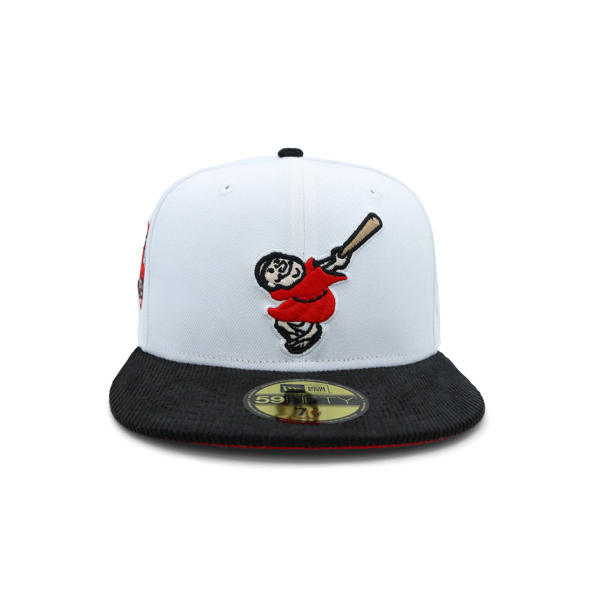 San Diego Padres Swinging Red 59FIFTY Fitted - New Era -