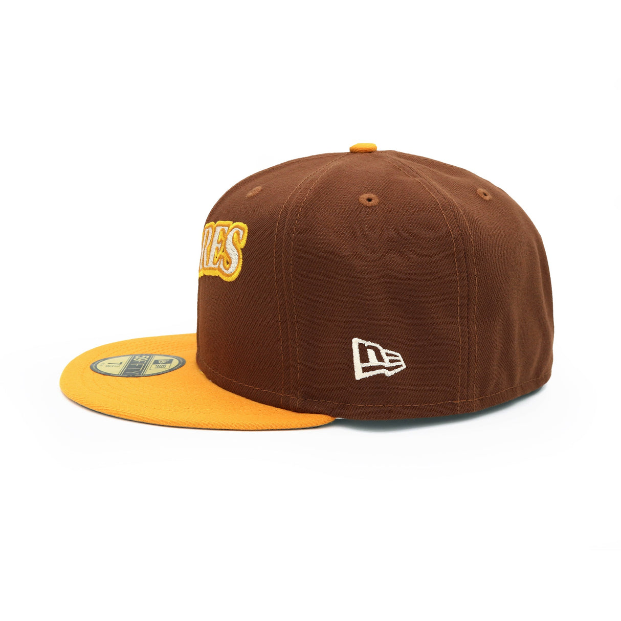 San Diego Padres Tiramisu 59FIFTY Fitted - New Era - 23336841902