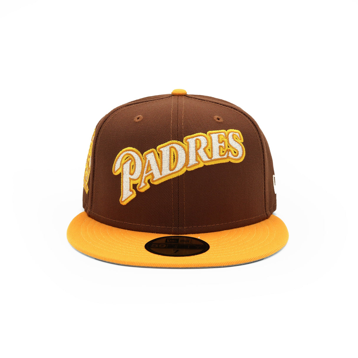 San Diego Padres Tiramisu 59FIFTY Fitted - New Era - 23336841902