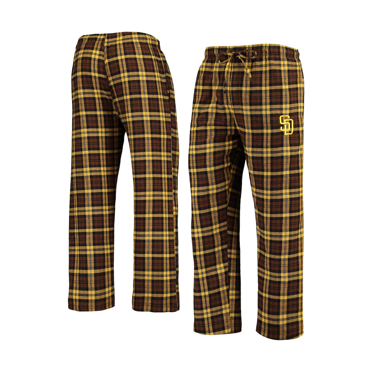 San Diego Padres Ultimate Sleep Pants - Concept Sports - 120841901