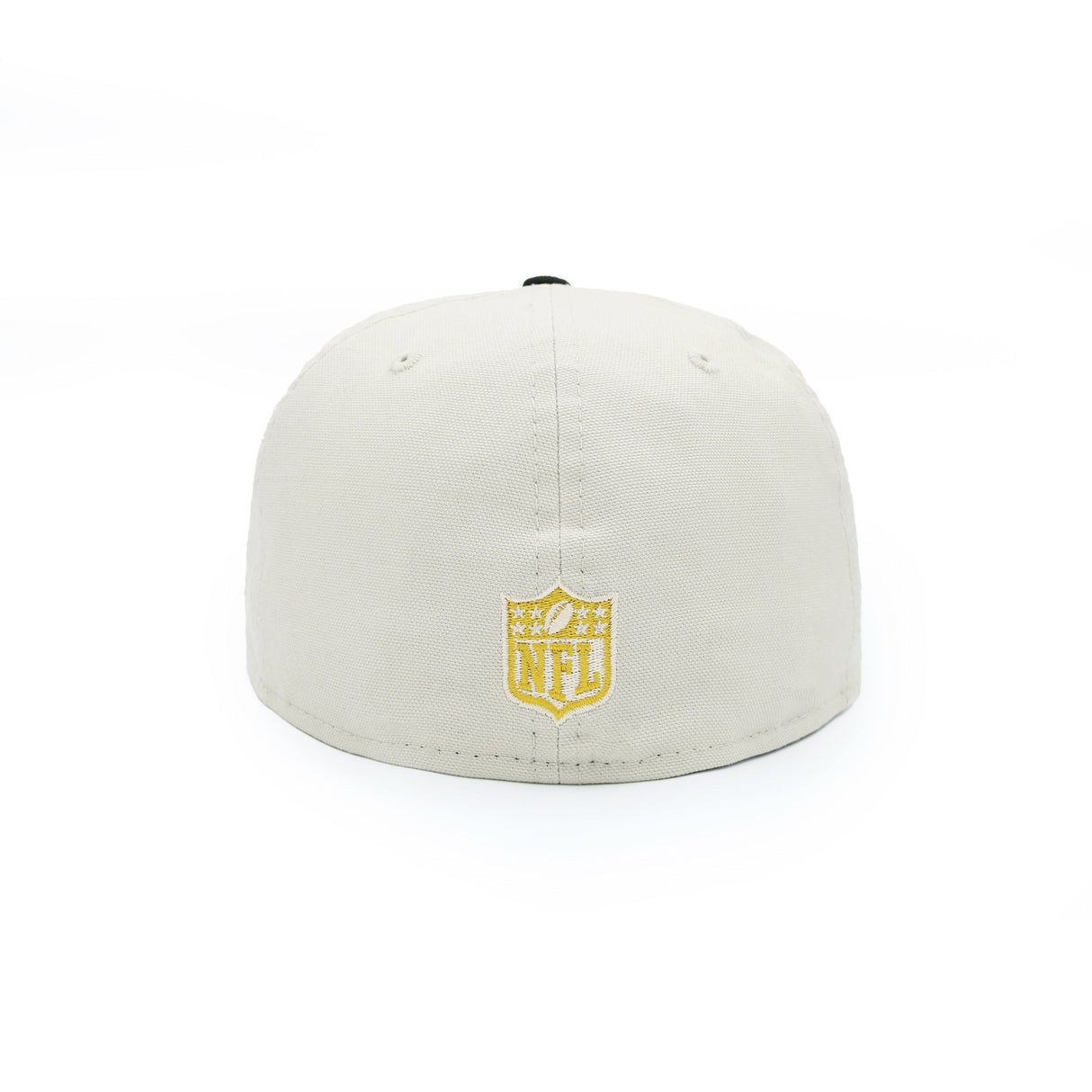 San Francisco 49ers Lemon Cream UV 59FIFTY - New Era -