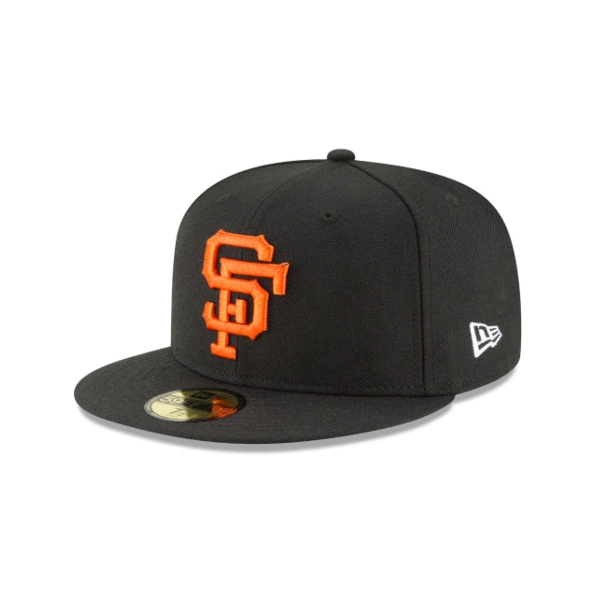 San Francisco Giants 1958 Cooperstown Collection 59FIFTY - New Era -