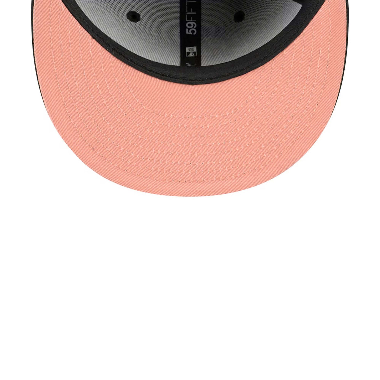 San Francisco Giants 2024 Mother's Day 59FIFTY Fitted Hat - New Era -
