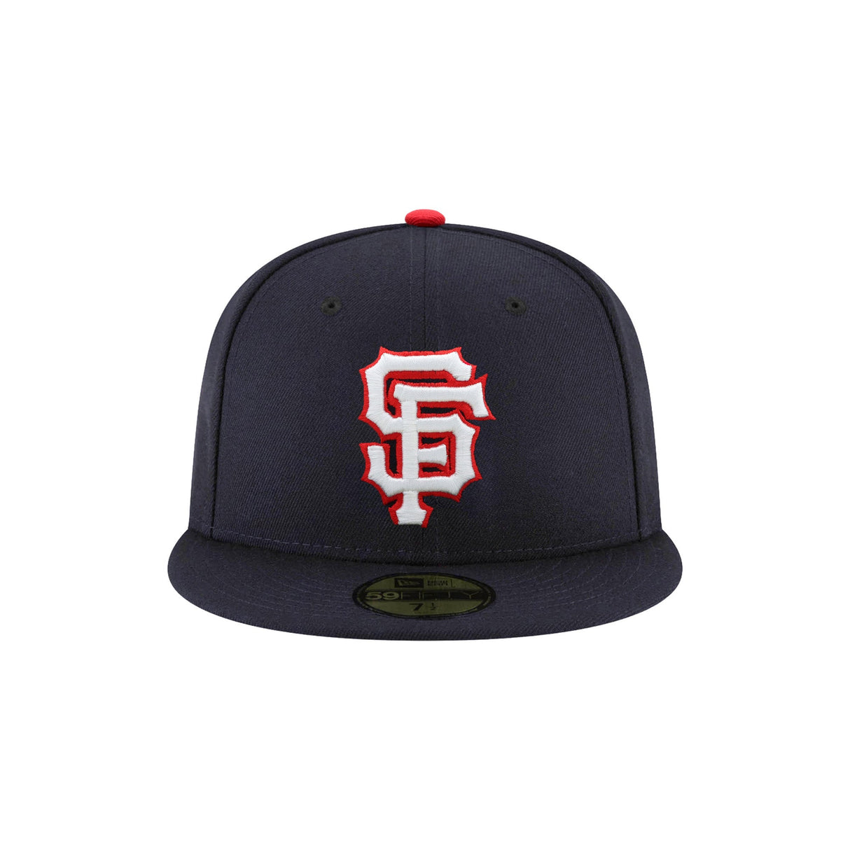 San Francisco Giants America 250 Navy 59FIFTY Fitted Hat - New Era - 23863041301