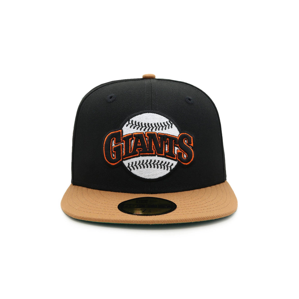 San Francisco Giants Americano 59FIFTY Fitted - New Era -