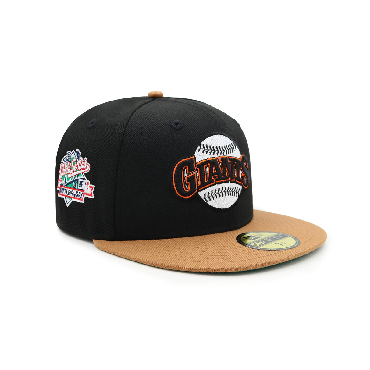 San Francisco Giants Americano 59FIFTY Fitted - New Era -